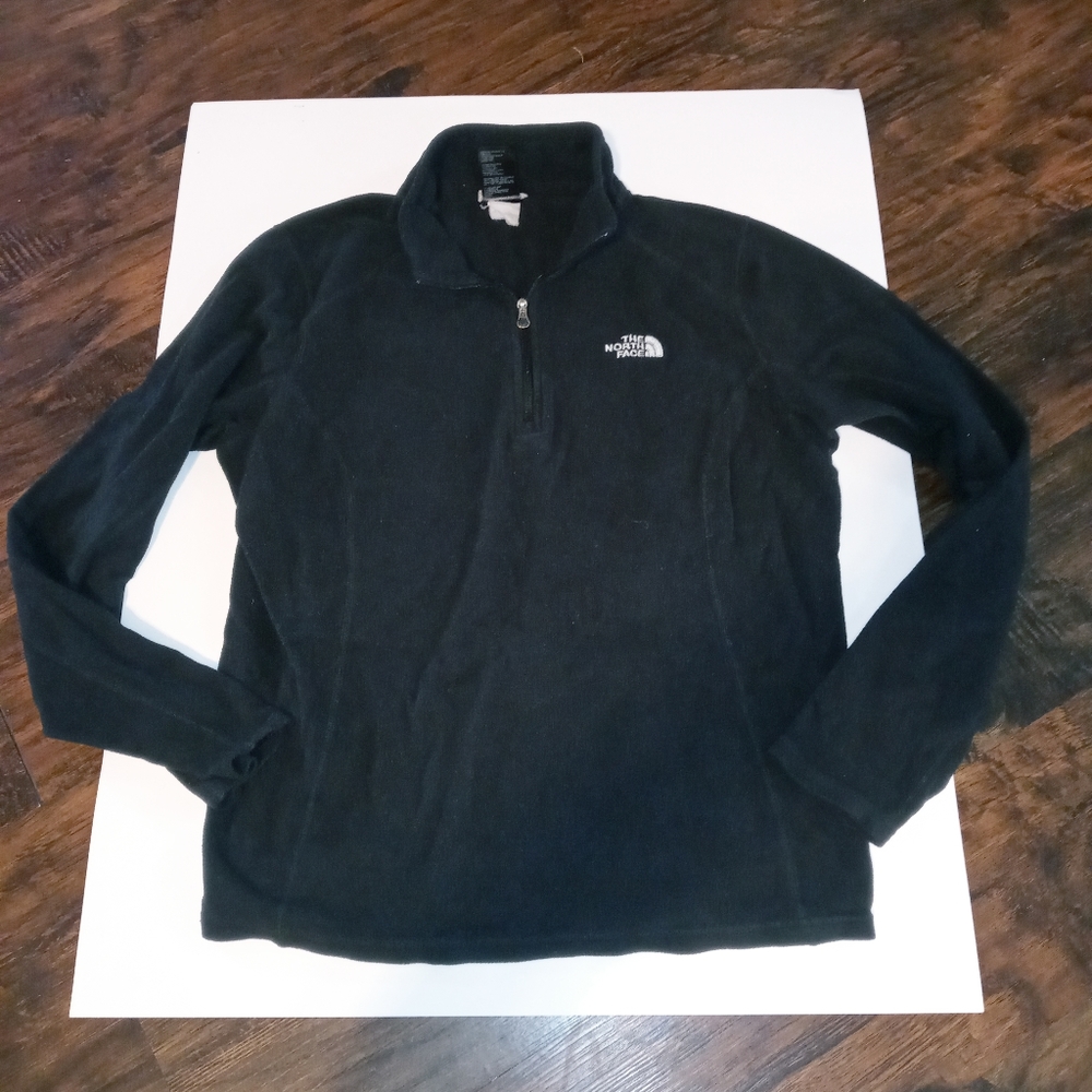 The North Face Quarter Zip